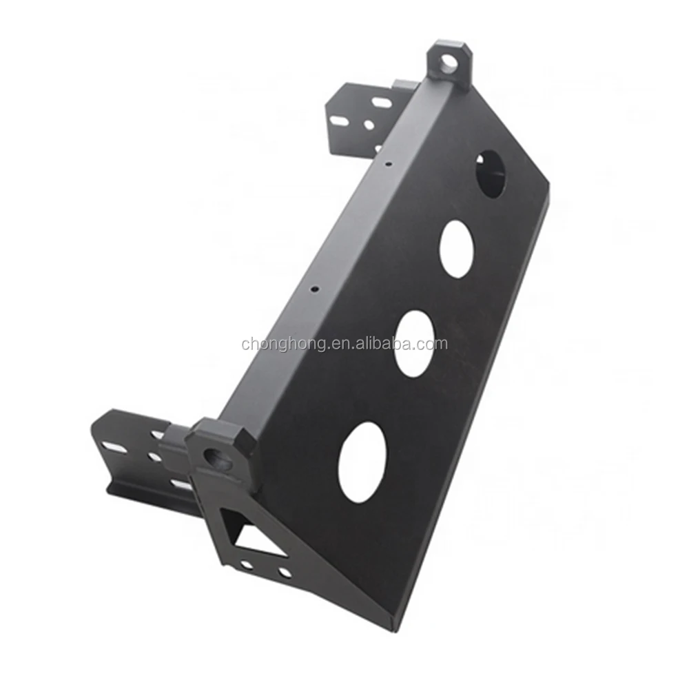 Jimny Parts Front Light Bumper,Offroad Bumper Guard For Suzuki Jimny