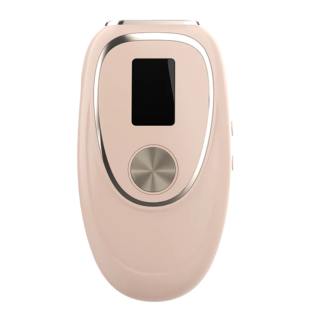 

2022 Newest Design IPL Ice Cool Painless Home Use Skin Rejuvenation and IPL Hair Removal machine