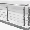 Raw iron fence iron railings for front steps structural steel sizes