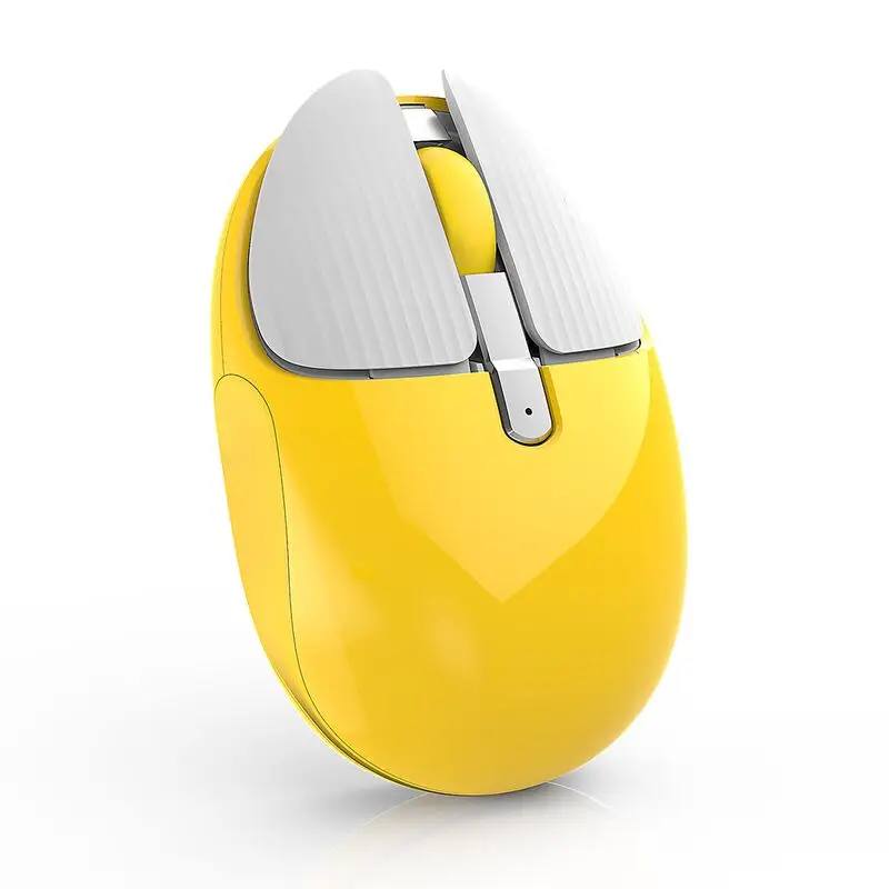 

Free Shipping Colorful 2.4 G Usb Slim Optical Inalambrico Computer Wireless Mouse