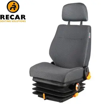 Hot Sale Forklift Air Suspension System Grammer Seat Buy Grammer Seat System Grammer Seat Suspension System Grammer Seat Product On Alibaba Com
