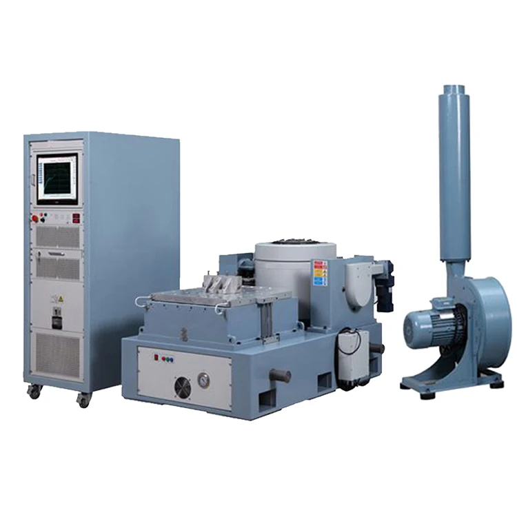 temperature humidity & vibration chamber