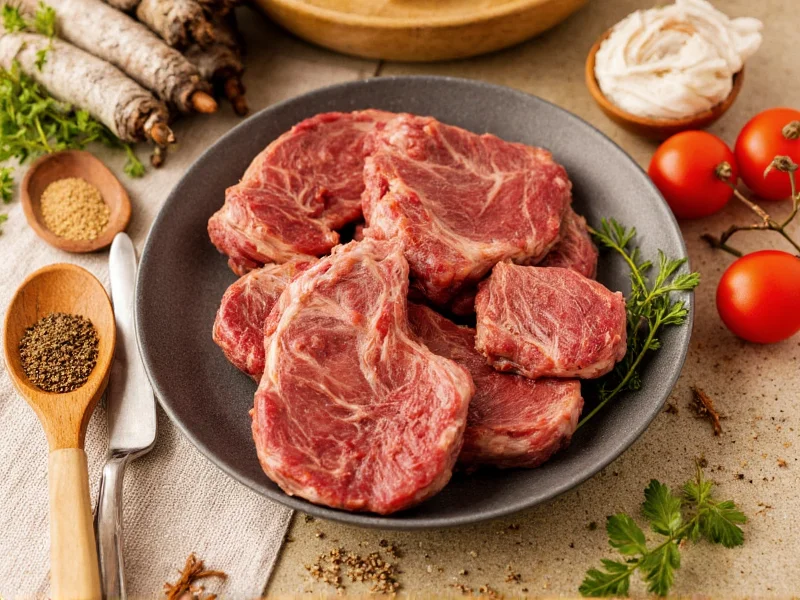 Best Seasoning for Lamb: Expert Flavor Guide