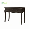 home style furniture wooden console table wood indoor decoration