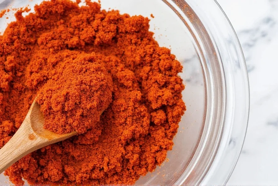 Chili storage tips