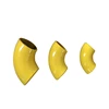 Ductile iron galvanize pipe fitting flexible/rigid couplings & fittings grooved mechanical tee elbow