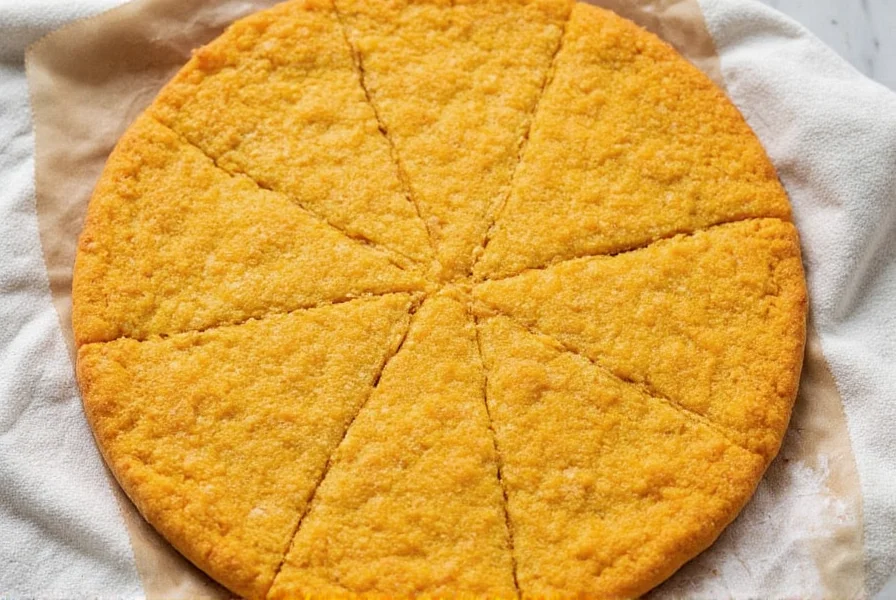 cornmeal pizza crust recipe a crispy flavorful twist on classic pizza
