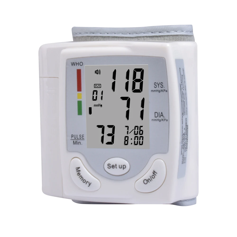 
Cheapest factory price smart watch digital bp machine ambulatory blood pressure monitor heart rate  (62283525859)