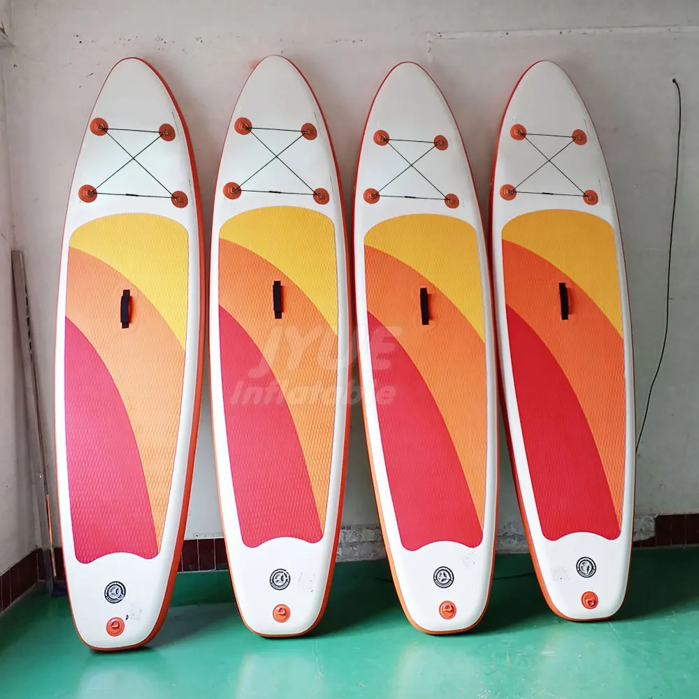 

Adult Inflatable Professional Surfboard Board Stand Up Paddle Board Inflatable Sup Paddle Board With BSCI