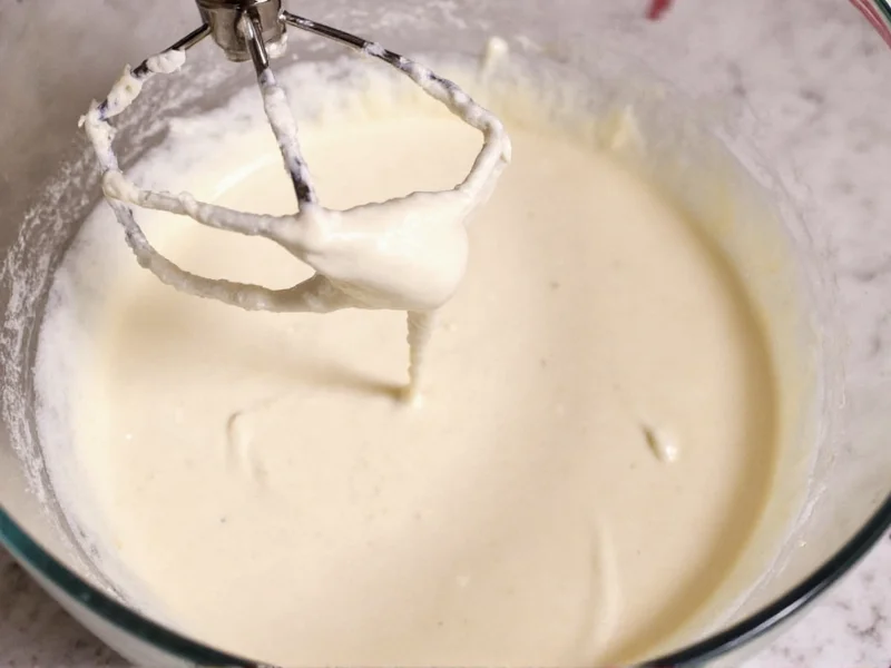 Perfect Homemade Frosting Recipe in 10 Minutes (4 Ingredients)