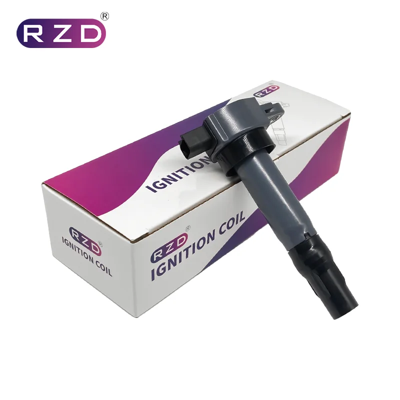 Factory Price Best Price Rzd Car Ignition Coil Smw250963 For Beijing ...