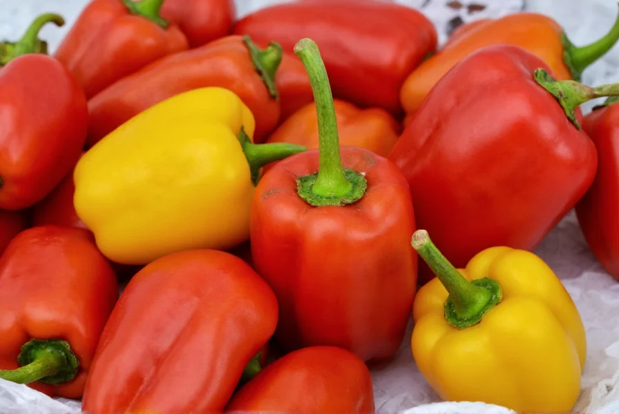 Malagueta Pepper: Heat Level, Uses & Brazilian Significance