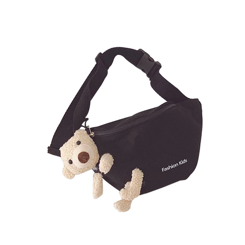 

Twinkle Sling Portable Kids Belt Bag Waist With Custom Logo