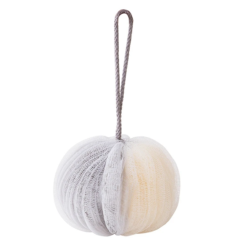 

Shower Sponge Bath Loofahs for Shower Soft Body Cleaner Lufa Mesh Body Scrub for Skin Care Wash Bathroom Men Women Bath Sponge, Mixed