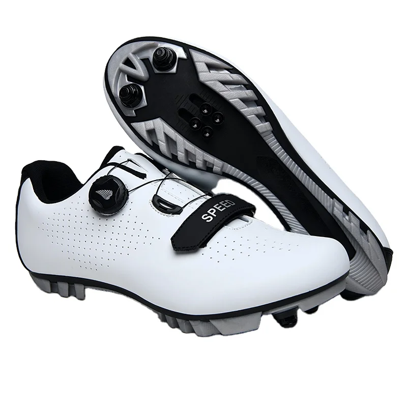 

YZ Bicycle Shoes Quick Lace Style Road Bike Cycling Shoe In stock, Customerized