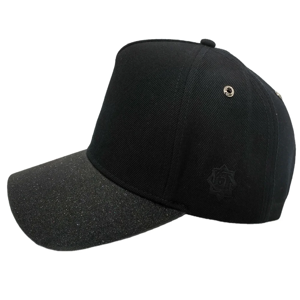 

Customized Plain baseball cap Customize Snapback Hats,high quality Custom 5 panel plain baseball cap