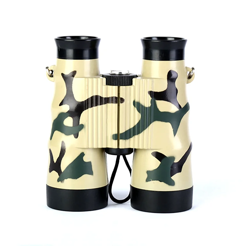 

6X36 color binocular children's toy telescope professional outdoor telescope