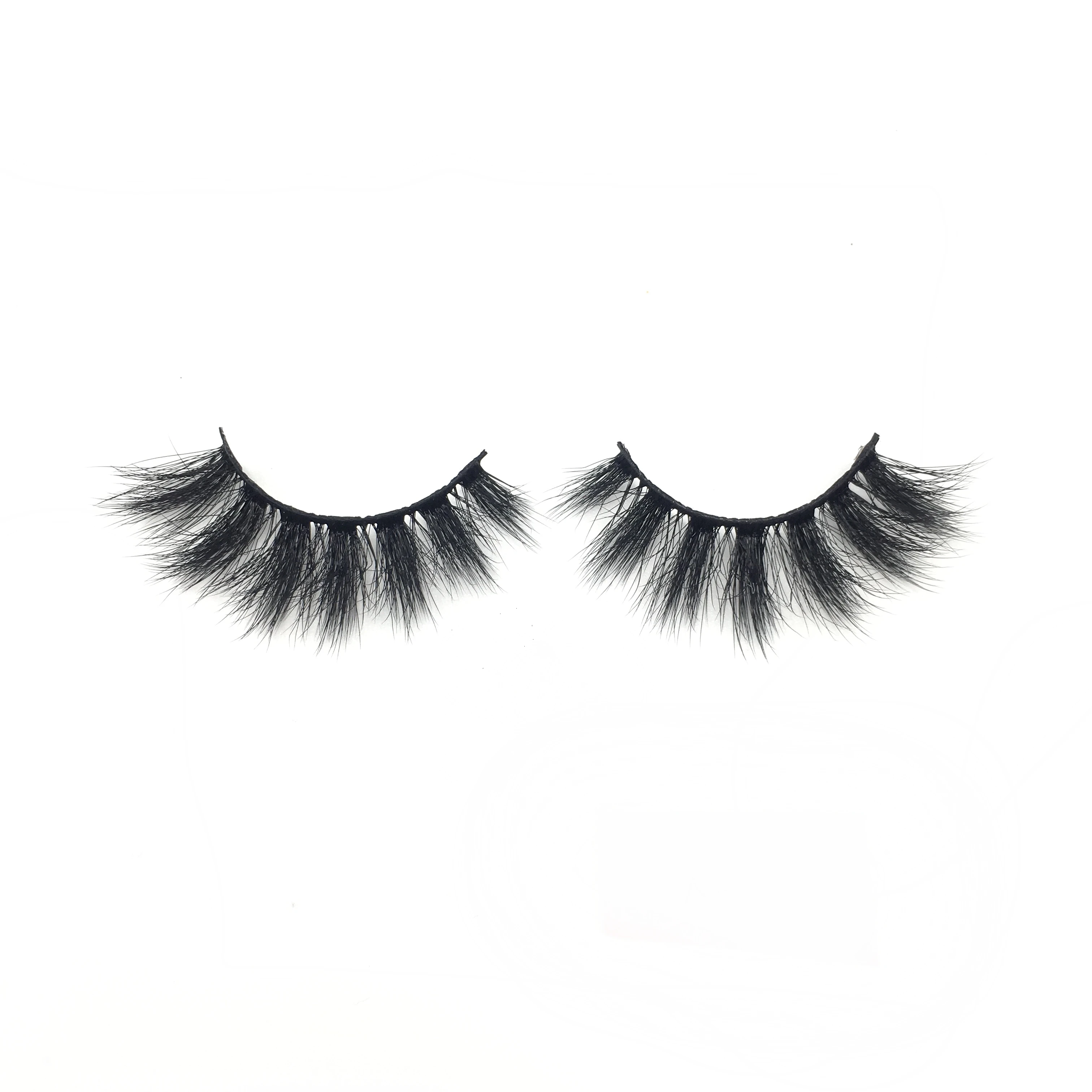 

Qingdao lash plant offer new product X28 high quality silk lashes synthetic lashes, Natural black