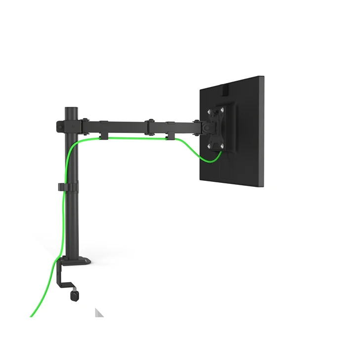 

Human Office- Professional Manufacture Quality Universal Vertical Monitor Stand