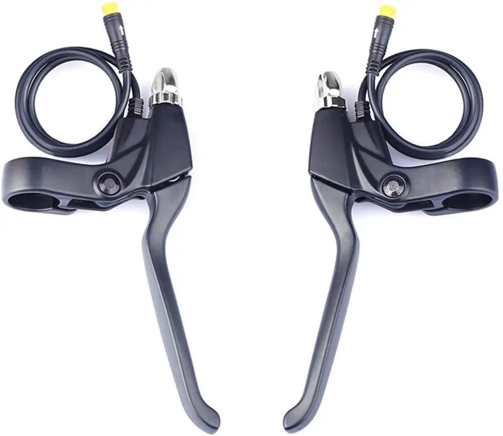 

Aluminum Alloy Bicycle Brake Handle Bike Brake Levers for Mountain Bike