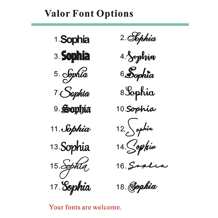 
Wholesale Gold Plated Rhinestone Personalised Custom Name Belly Ring 