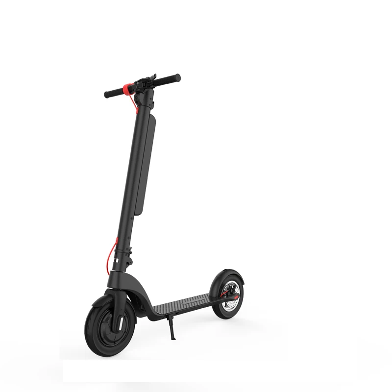 

HX 45km Long Battery 32Km/H Waterproof Kit Electric Scooters