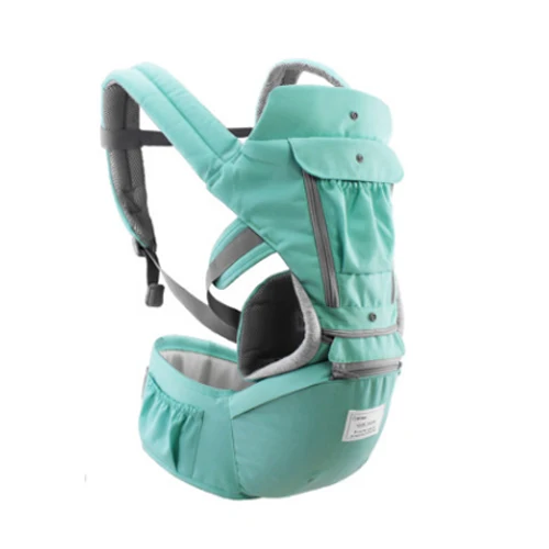 

Elifant 3-in-1 multi-function Suitable for babies from 0 to 36 months baby carrier manufacturers