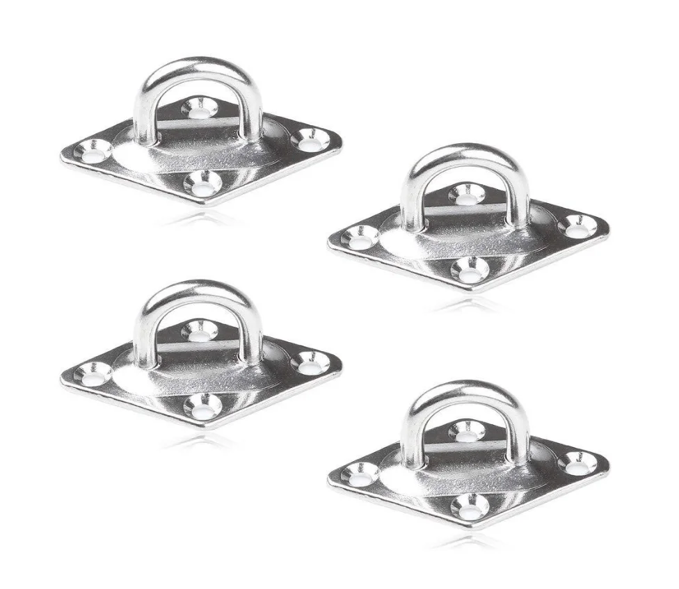 

popular Shade sails accessories stainless steel