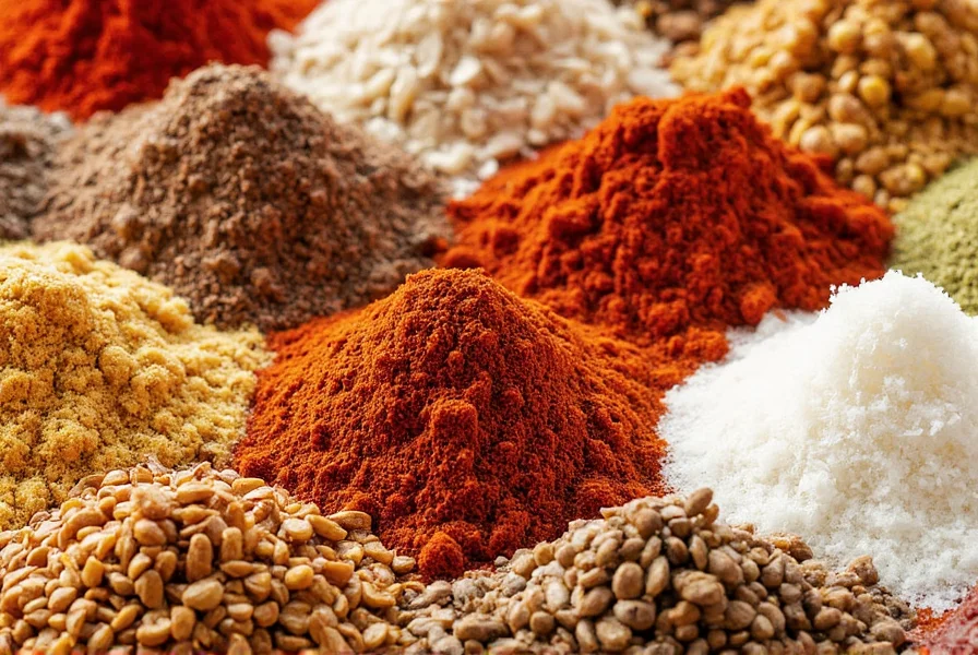 10 must know tips for mastering cooking spice like a pro chef