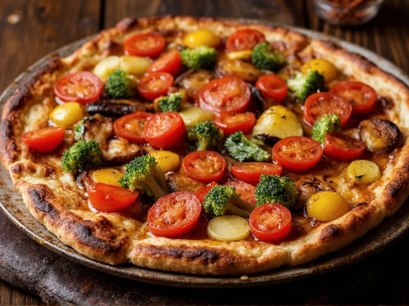 Best Vegetables for BBQ: Top Grilling Choices & Tips