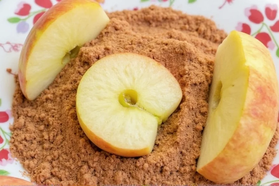 Apple Peel Powder Usage