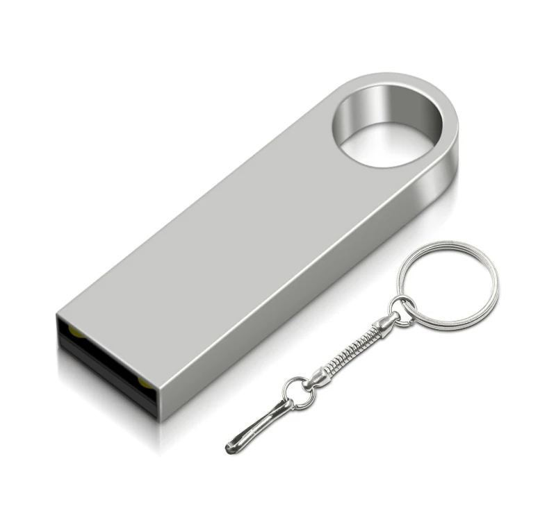 

Mini Keyring 2GB 4GB 8GB 16GB 32GB 64GB Small Metal Advertising USB Flash Drive, Black/blue/green /orange/pink/ red/silver/white/yellow/ custom