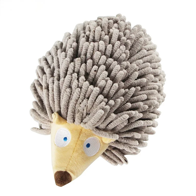 

Creative Pet Sniffs Talking Toy Shrinking Hedgehog Training and Sniffing Pet Supplies Puzzle Tibetan Food Dogs Toys Durability