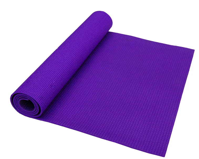 

First class quality hot wholesale eco friendly custom tpe mat yoga, Customized color