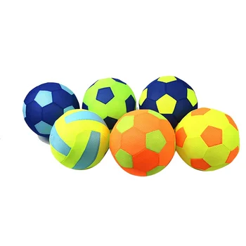 5 inch inflatable ball