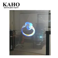 

High Quality Adhesive Rear Smart Switchable 3d Front Pdlc Projection Film