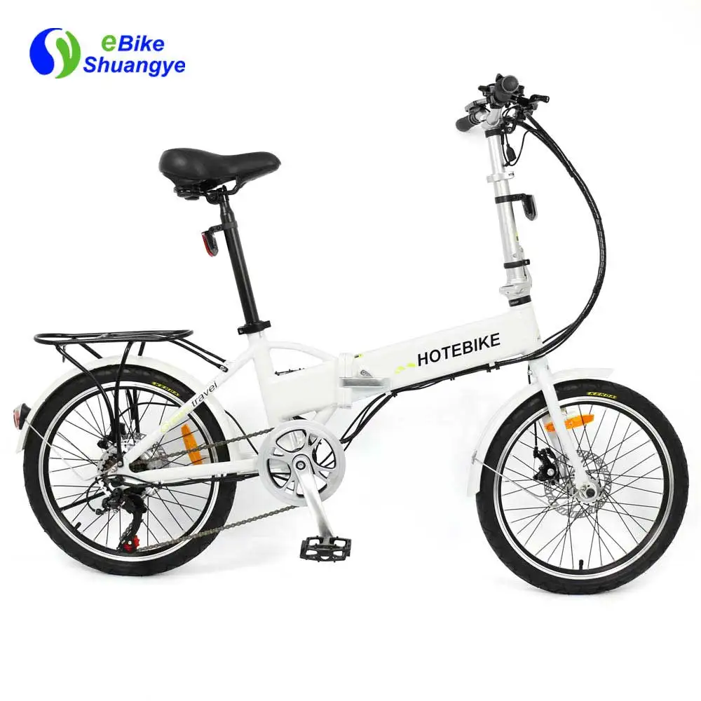 

best seller 20'' aluminum frame cheap electric bike folding bike 20 inch folding electric bike