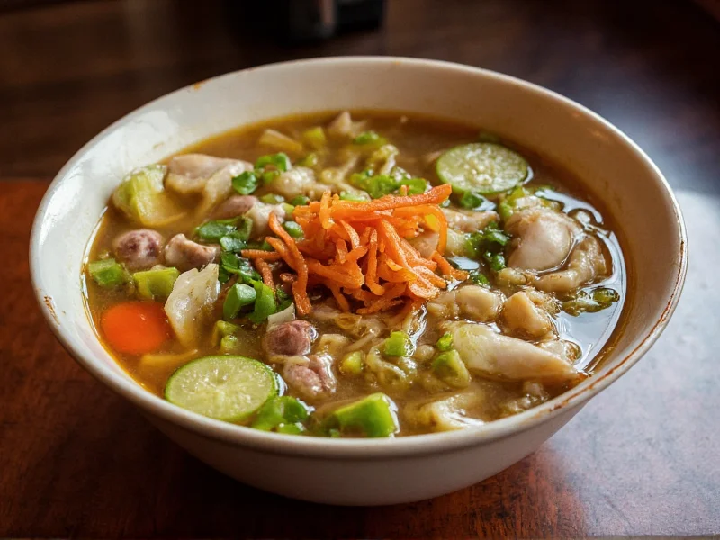 Best Pho Soup Restaurants in Atlanta: Authentic Guide