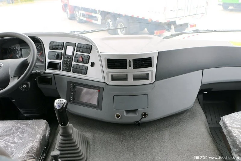 
POPULAR FOTON AUMAN 6*4 HEAVY DUMP TRUCK WITH CUMMINS 460HP ENGINE 