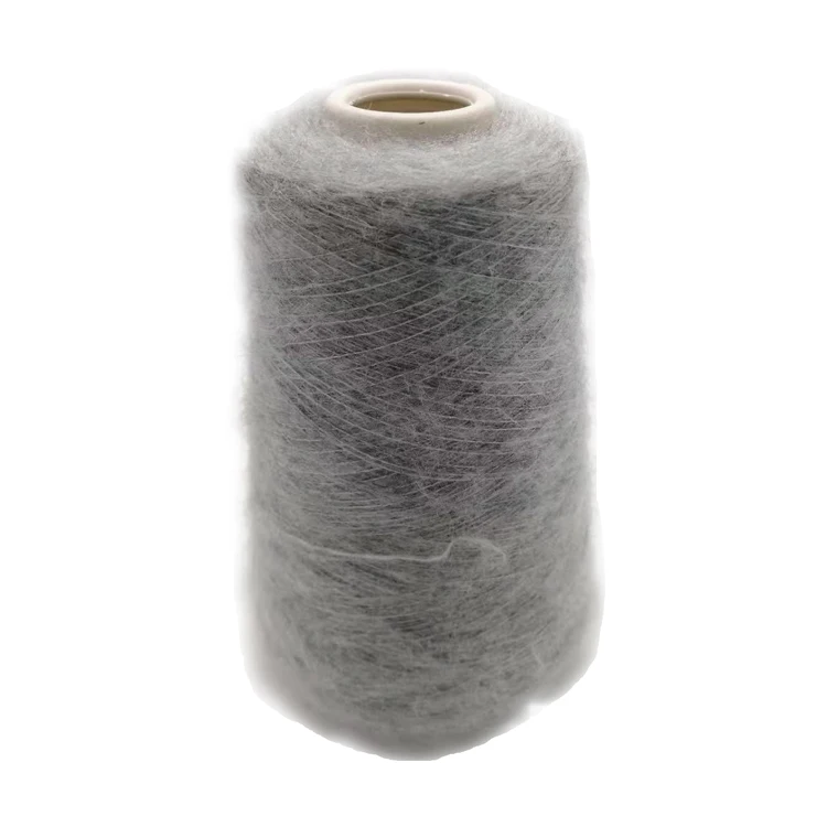 high quality brush yarn