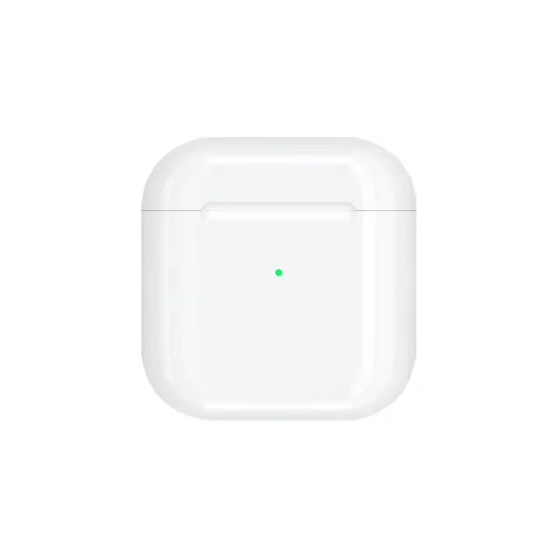 

Hot Selling Betop New Wireless Pro 5 TWS Earphones, White