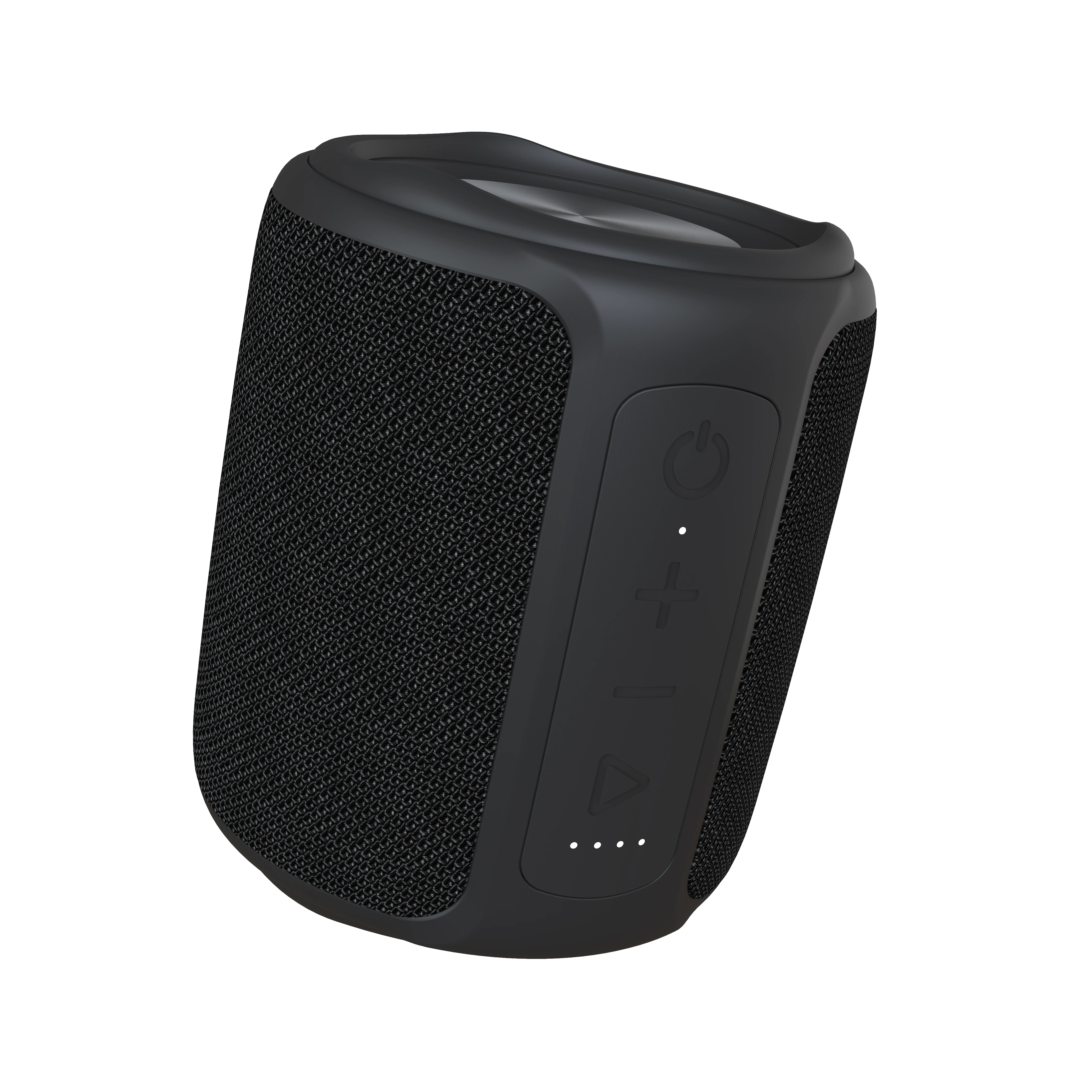 

Portable Mini Column Box TF Speaker Waterproof Bluetooth Speaker Outdoor Subwoofer Bass Wireless Speakers
