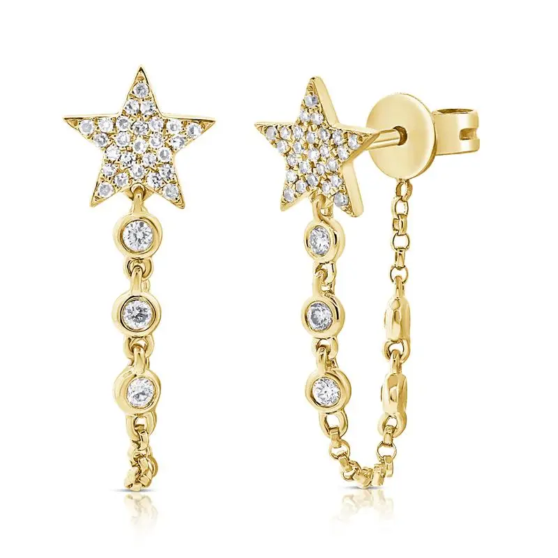 luxurious women jewelry inlai