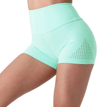 booty shorts high waisted