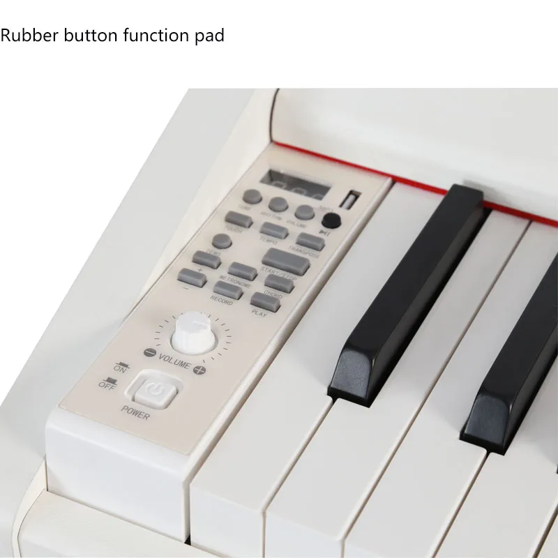 function pads