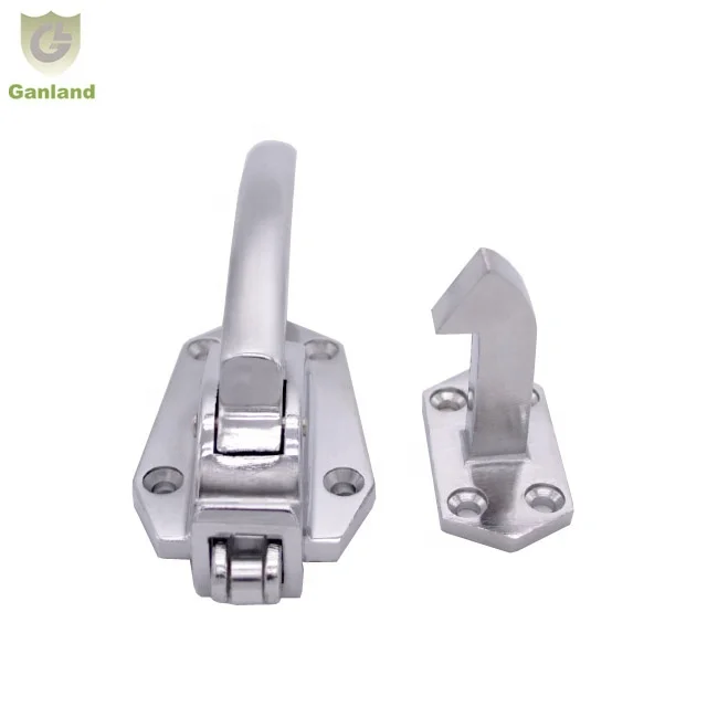 Venta al por mayor cerradura de la puerta del refrigerador-Compre