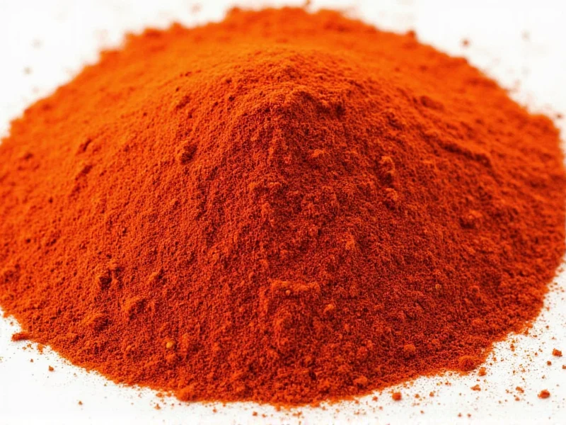 Paprika vs Sweet Paprika: Clear Differences Explained