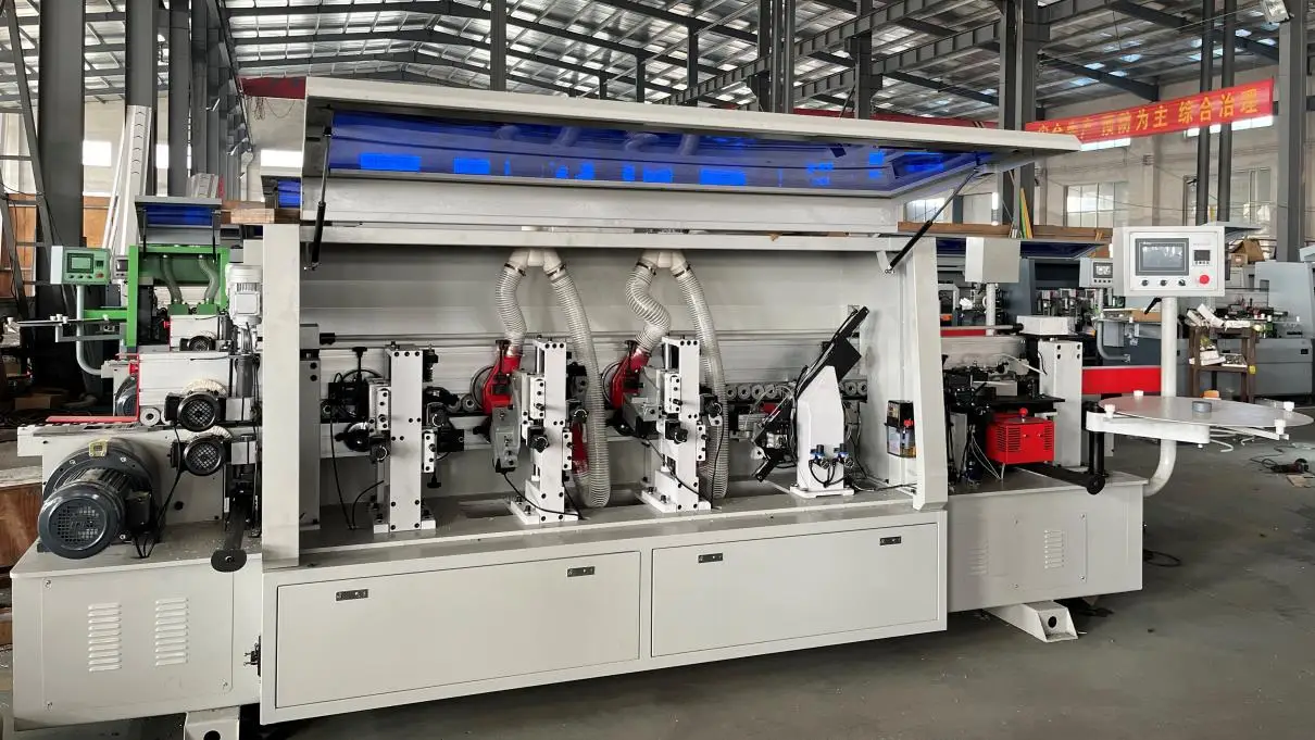 Wood Pressing Machine Hydraulic Cold Press Machine For Plywood And Door