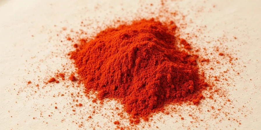 Spice Shelf Life Storage Chart