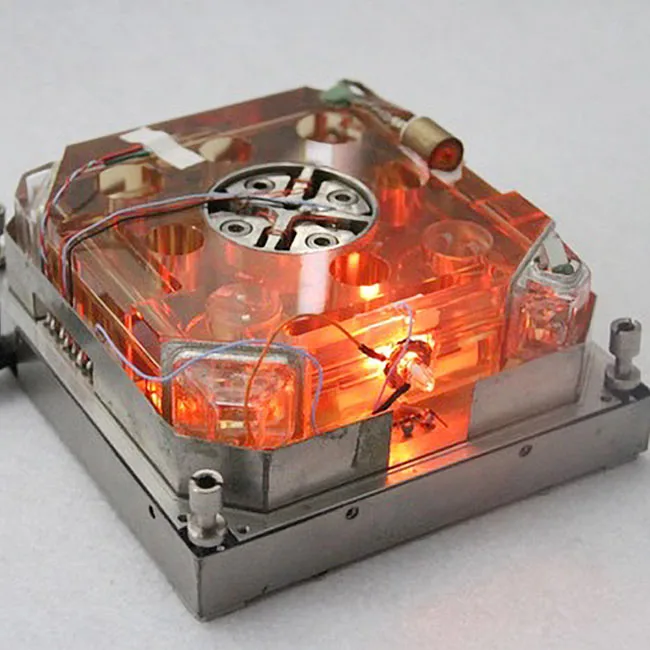 

High Precision optic mirror laser gyroscope price
